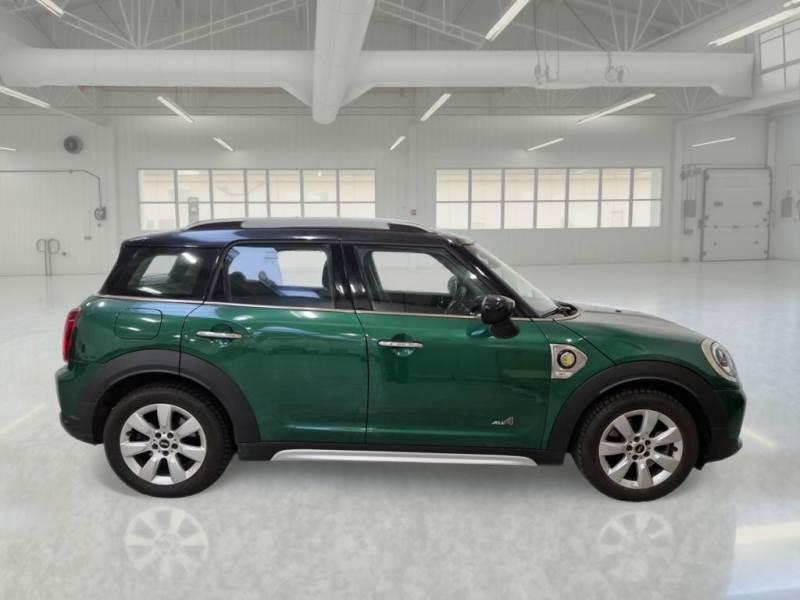 Mini Countryman Cooper SE Business 1.5 Twin Power Turbo eDrive ALL4 Steptronic