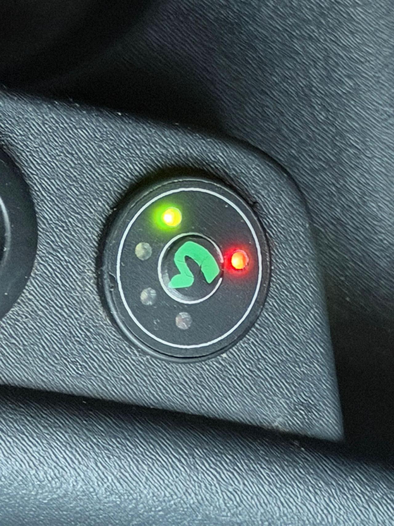 Citroen C3 1.1 Perfect Techno Bi Energy G