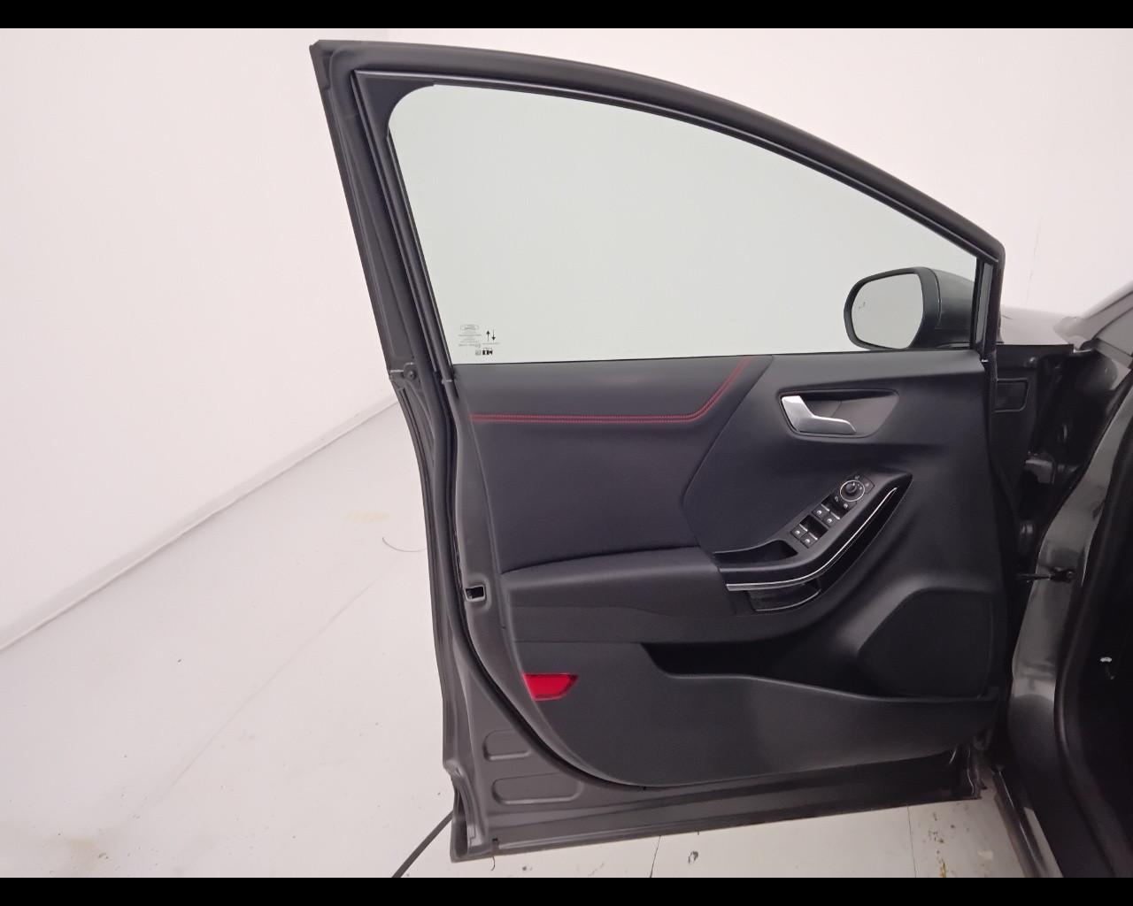 FORD Puma II 2020 - Puma 1.0 ecoboost h ST-line X Design s&s 125c