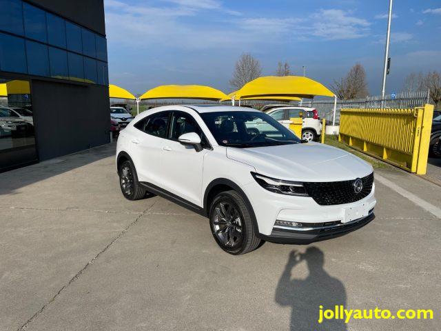 DFSK Glory iX5 1.5 T 150CV COUPE AUT. **KM0** PRIMA RATA SETTEMBR