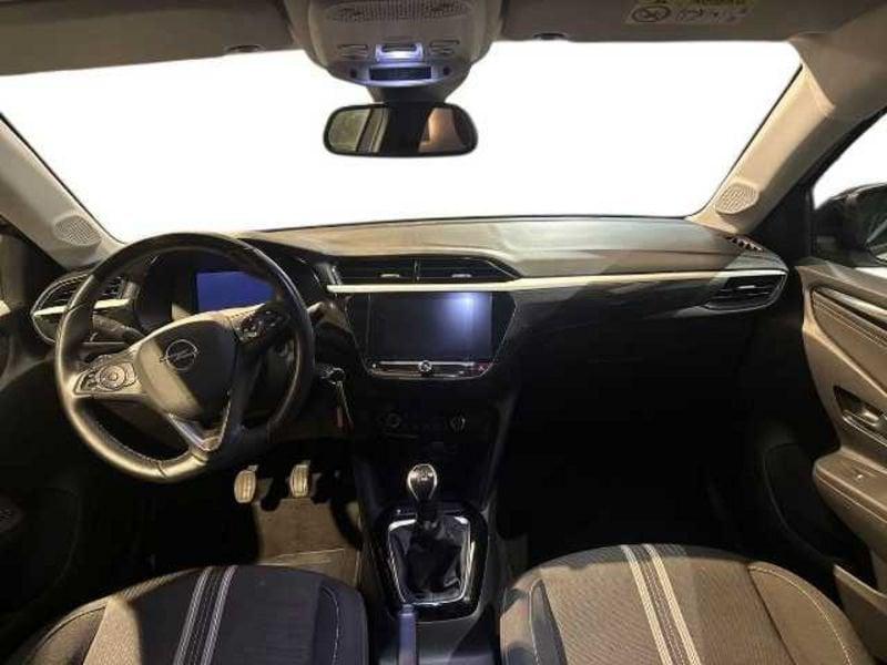Opel Corsa VI 2020 1.2 D&T s&s 75cv
