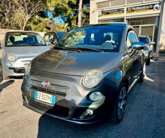 Fiat 500 S 1.3 Multijet 95CV - 2015