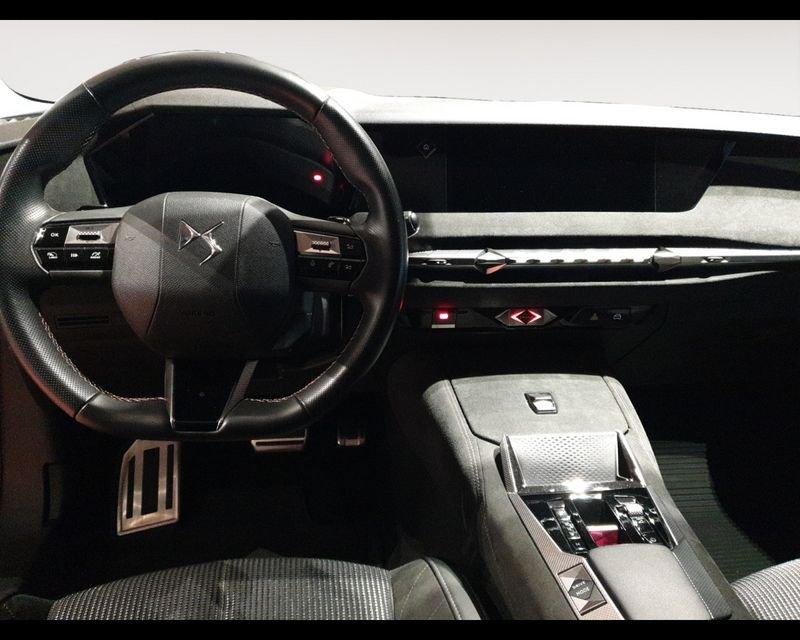DS DS4 2ª serie PureTech 130 aut. Performance Line