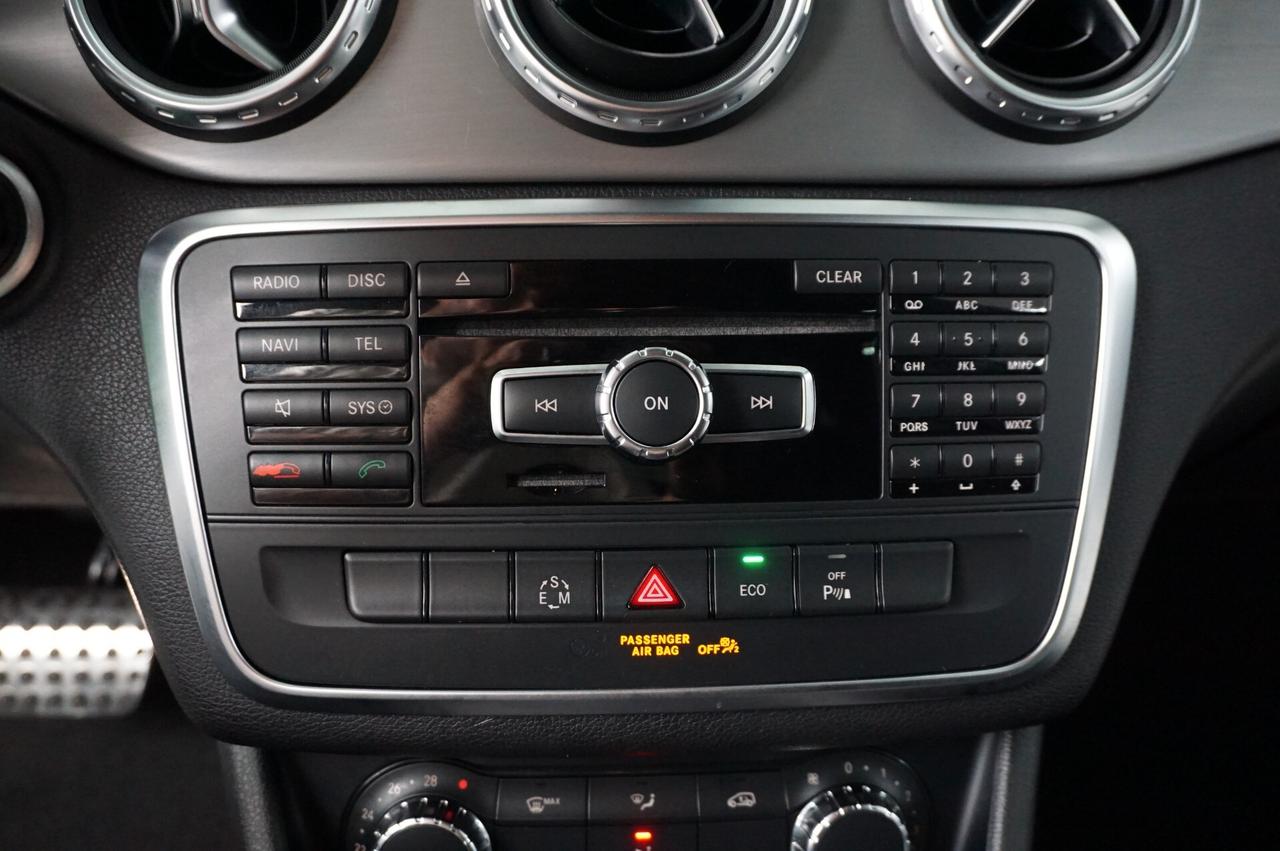 Mercedes-benz GLA 200 CDI Automatic Premium