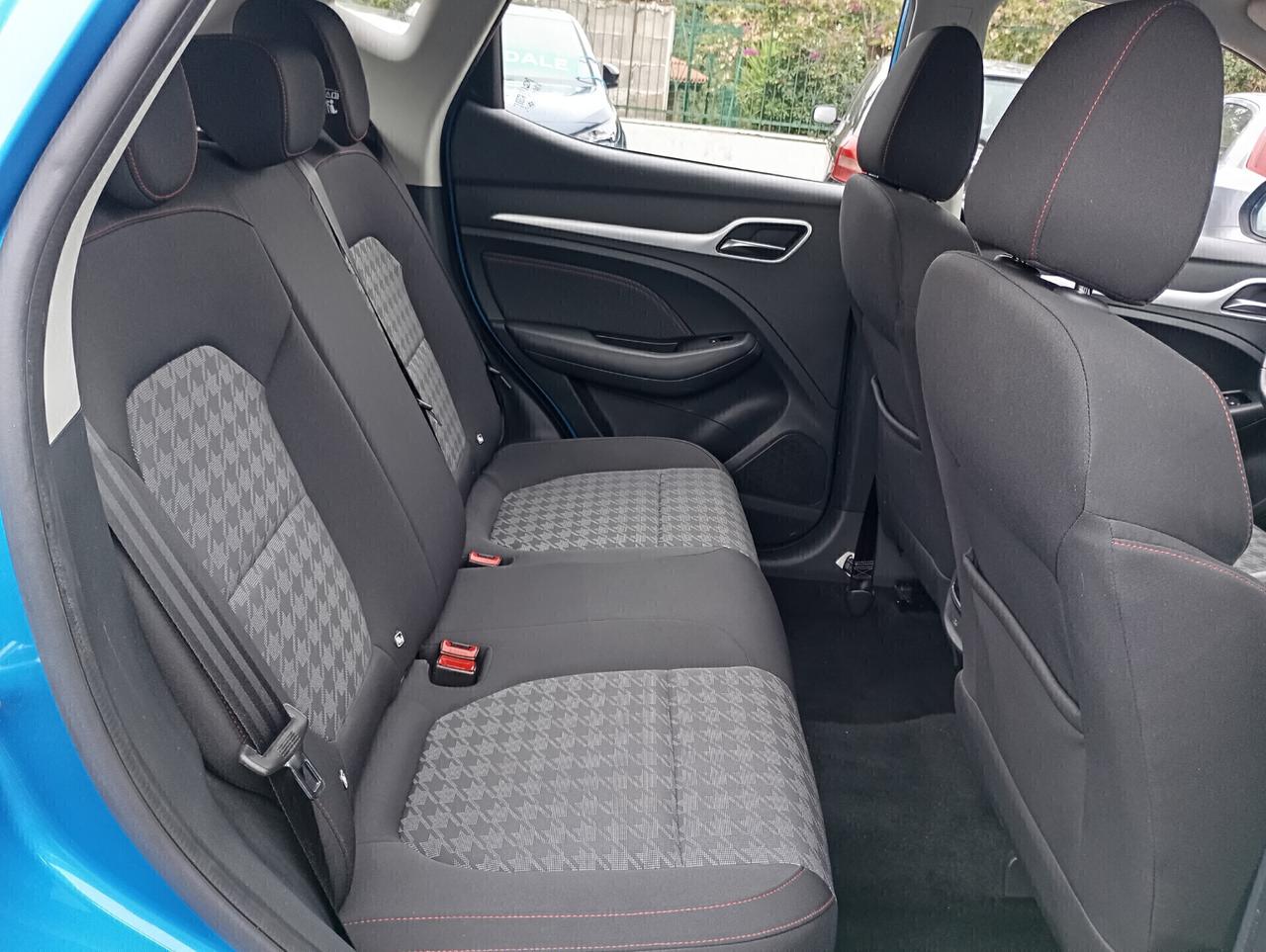 Mg ZS 1.5 VTi-tech Comfort