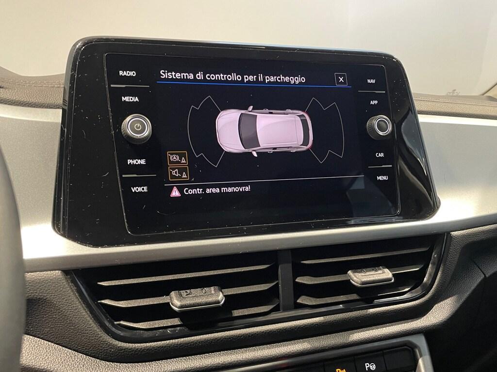 Volkswagen T-Roc I 2022 1.0 TSI 110CV Life