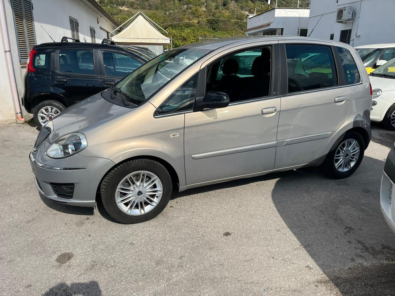 Lancia MUSA 1.3 Mjt 95 CV Gold