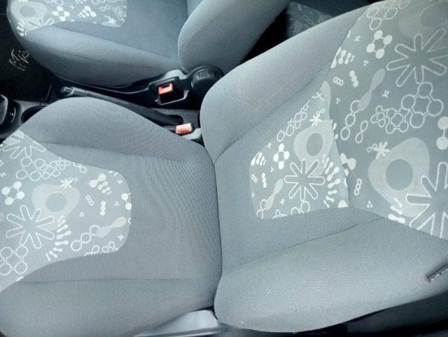 FORD Ka+ 1.2 8V 69CV GARANZIA 12 MESI *ok neopatentati*