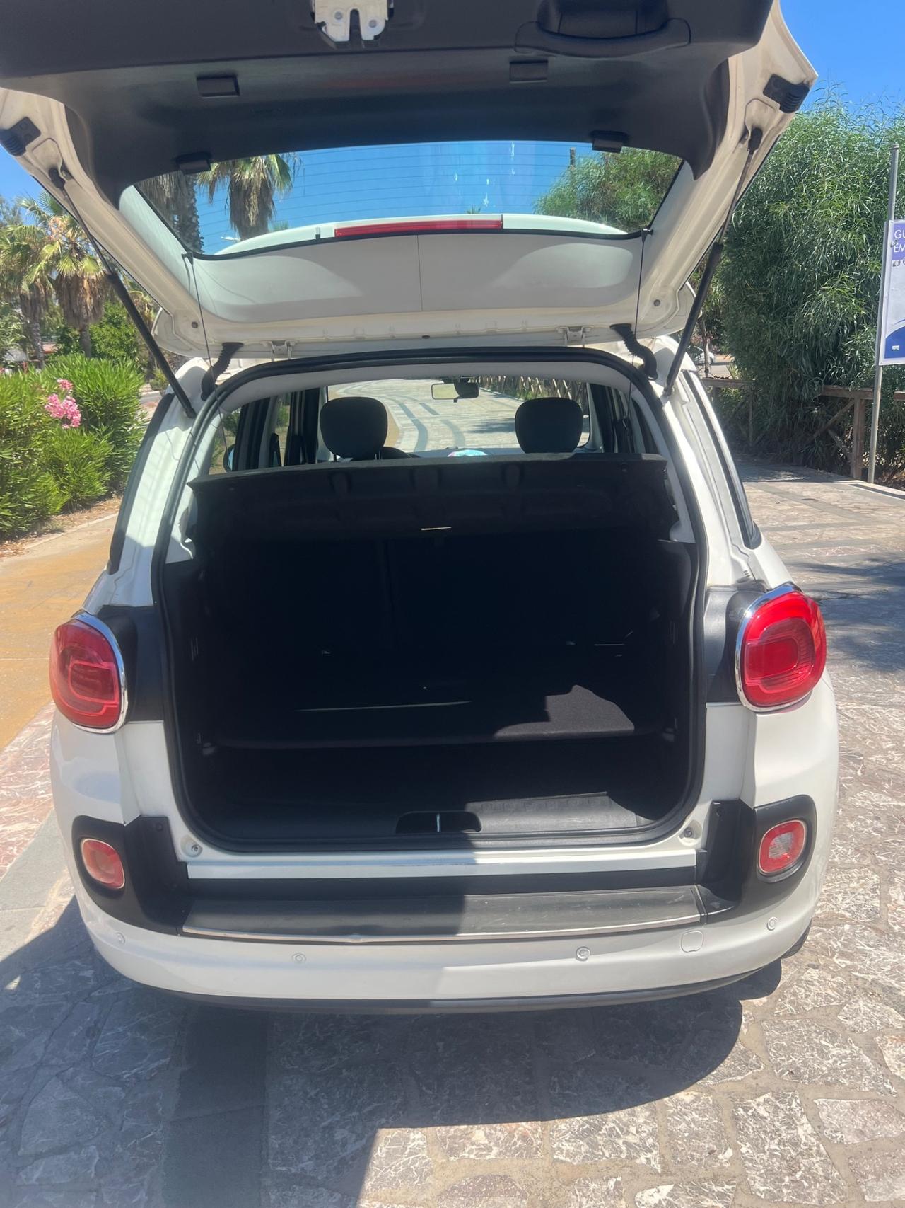 Fiat 500L 1.3 Multijet 95 CV Lounge