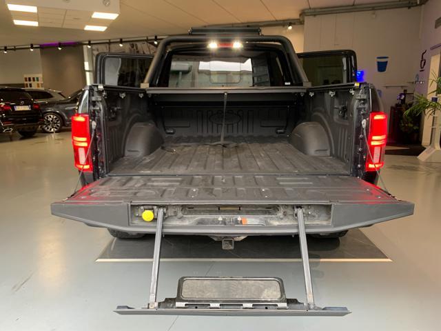 FORD F 150 3.0 DIESEL PLATINUM POWER STROKE "N1 AUTOCARRO"