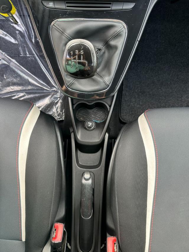 LANCIA Ypsilon 1.2 69 CV 5 porte Elefantino