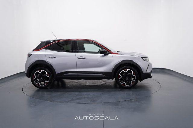 OPEL Mokka 1.2 Turbo 130cv Autom. EAT-8 GS
