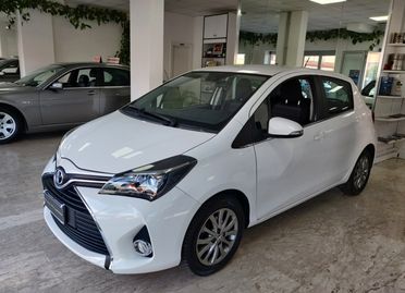 Toyota Yaris 1.0 5 porte Active Euro 6