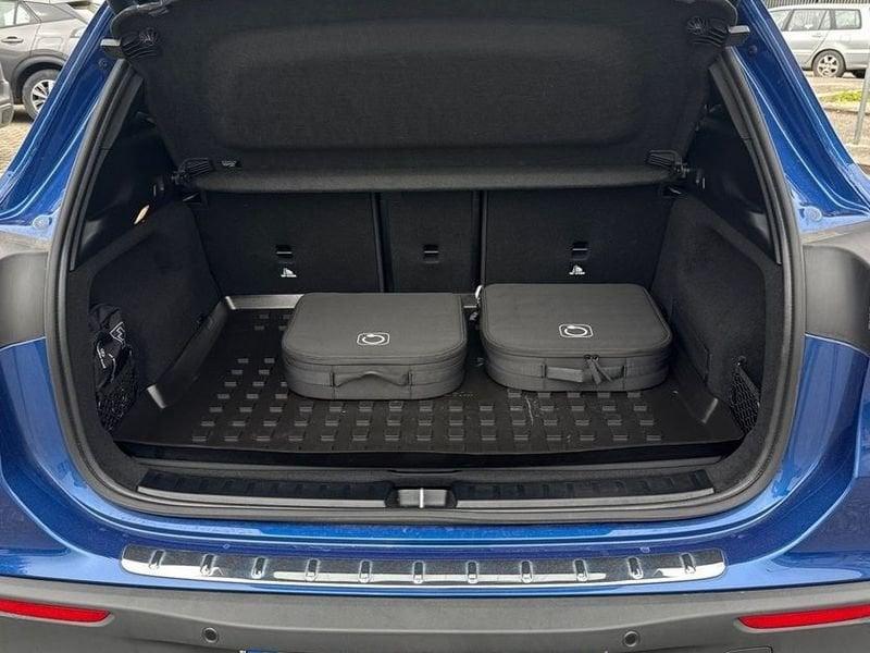 Mercedes-Benz EQA 250+ AMG Line Advanced