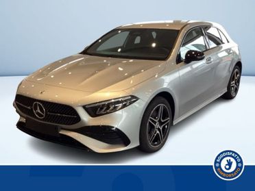 Mercedes-Benz Classe A A 250 e Plug-in hybrid Automatic Advanced Plus AMG Line