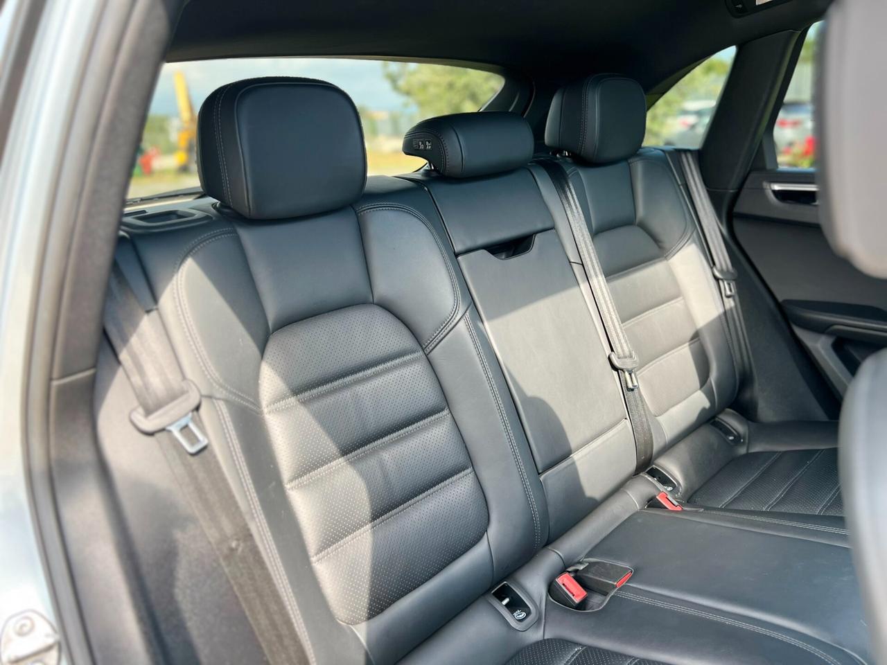 Porsche Macan 3.0 S 354CV PDK TETTO ITALIANA UNICA