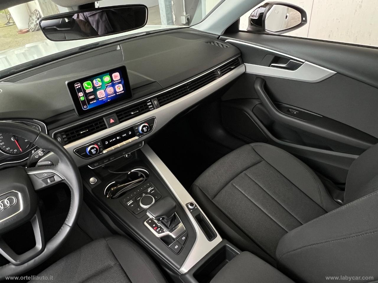 AUDI A4 Avant 30 TDI S tronic Business