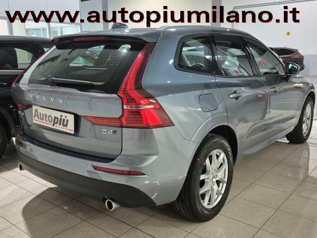 VOLVO XC60 D4 AWD Geartronic 'eco' Business