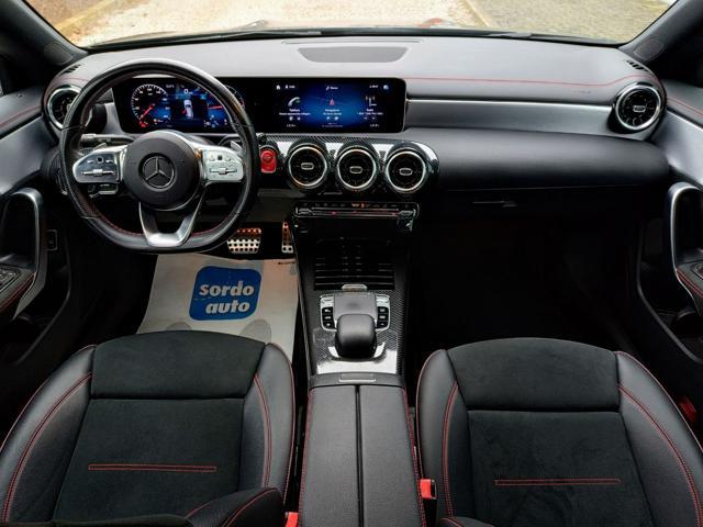 MERCEDES-BENZ CLA 200 d Automatic Shooting Brake Premium