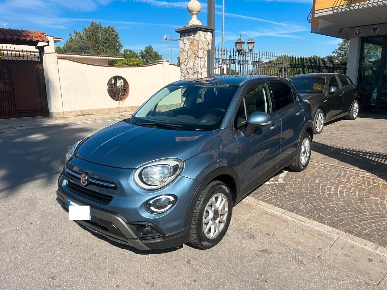 Fiat 500X 1.3 MultiJet 95 CV Cross