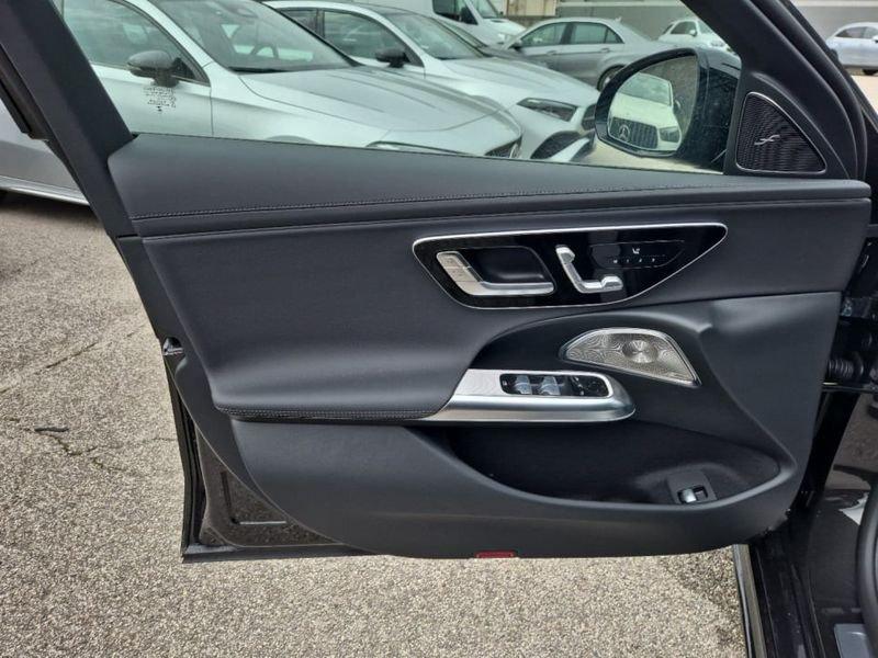 Mercedes-Benz Classe E 220d Berlina AMG Line Premium