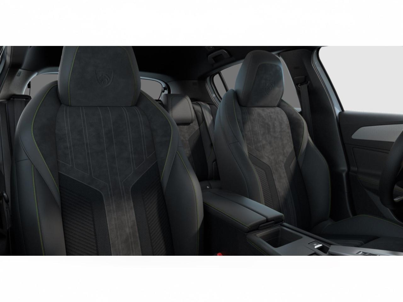 PEUGEOT 308 BL GT Electric 156CV Automatico