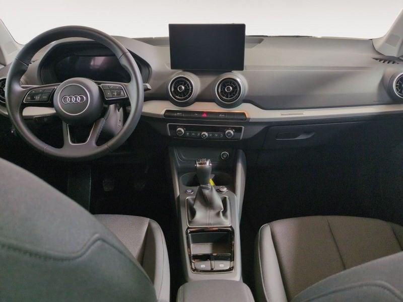 Audi Q2 1.0 30 TFSI BUSINESS