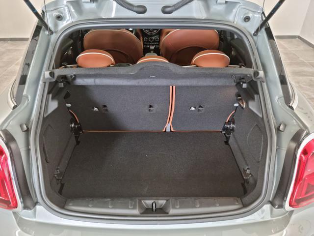 MINI Cooper 1.5 One 75 CV Classic 5 porte