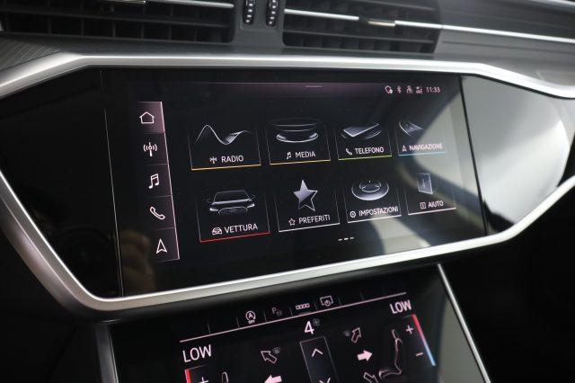 AUDI A6 A6 Avant 40 2.0 TDI S tronic Business Sport