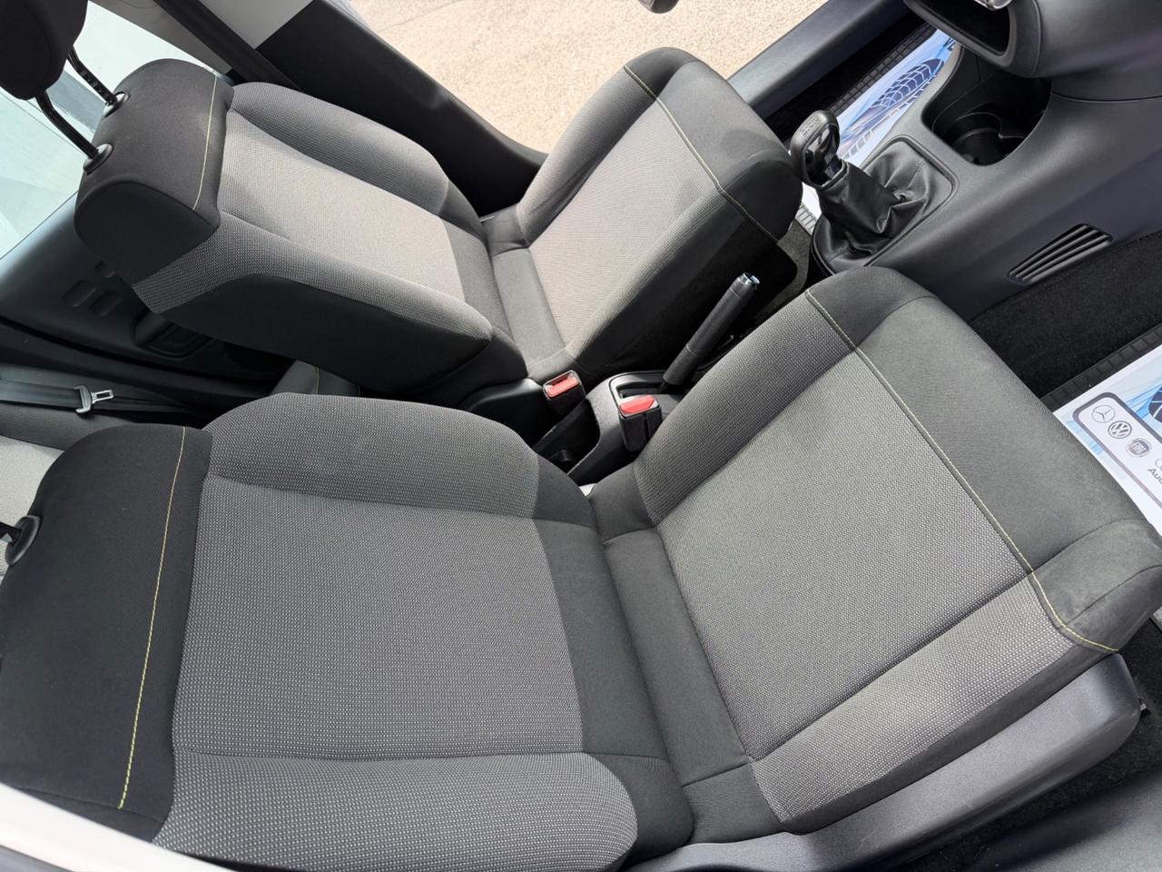 Citroen C3 BlueHDi 100 S&S Shine