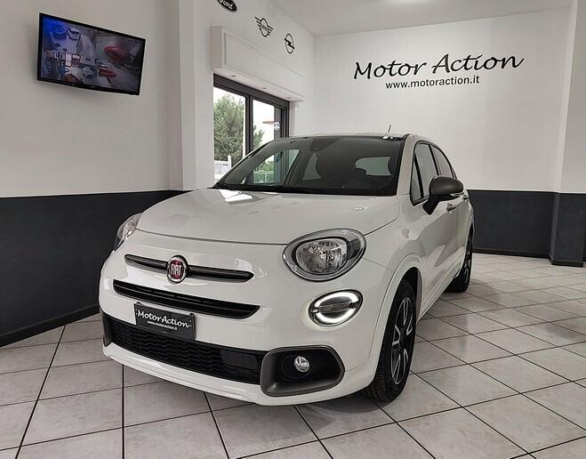 Fiat 500X 1.3 MultiJet 95 CV Sport