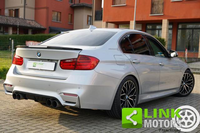 BMW 335 i 306CV Active Hybrid 3 Luxury 2015 - FULL PELLE