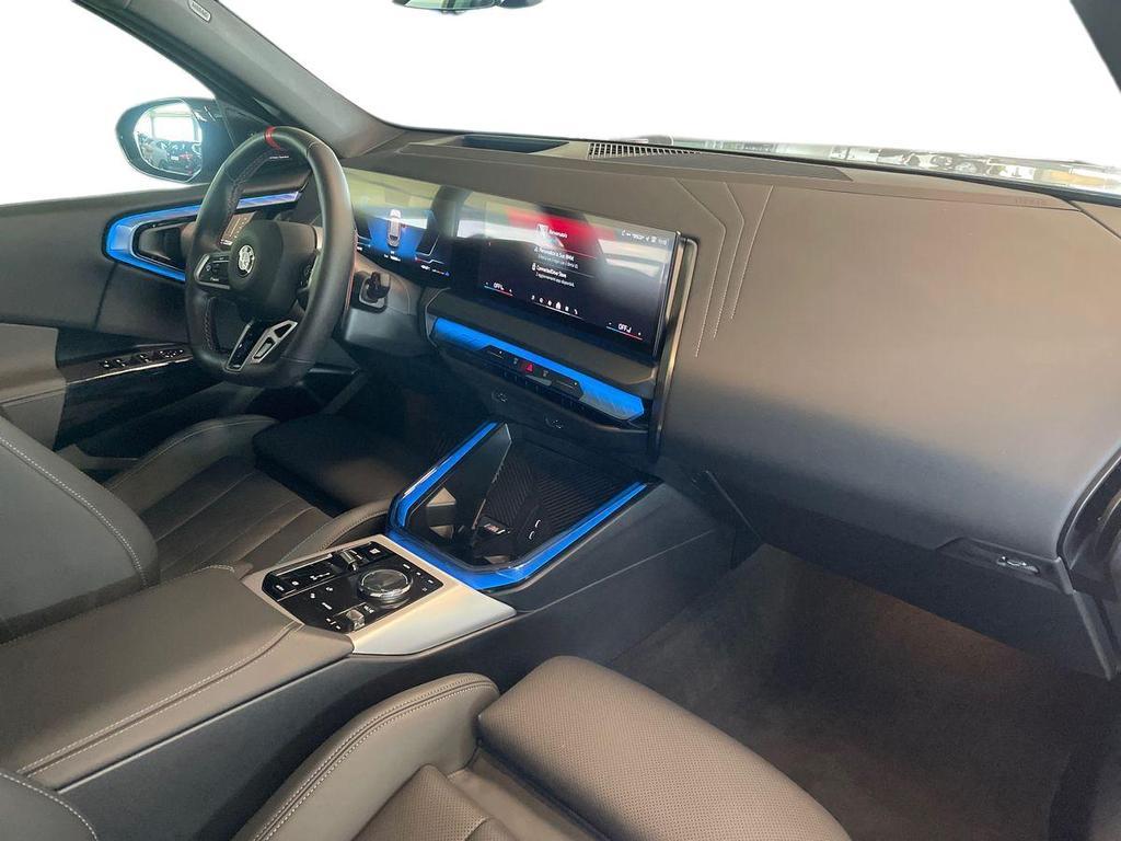 BMW X3 M 50 MSport Pro xDrive Steptronic