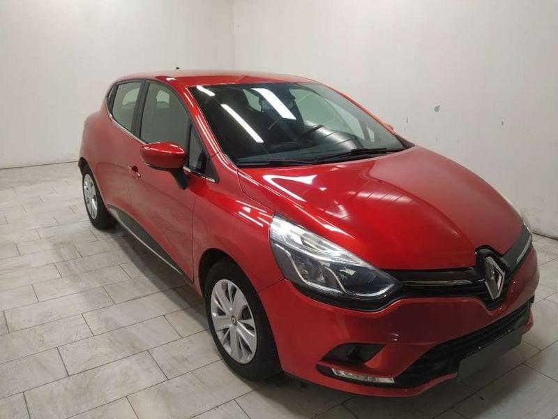 Renault Clio 1.5 dci energy Zen 75cv