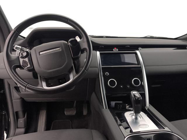 LAND ROVER Discovery Sport 2.0d i4 mhev awd 150cv auto