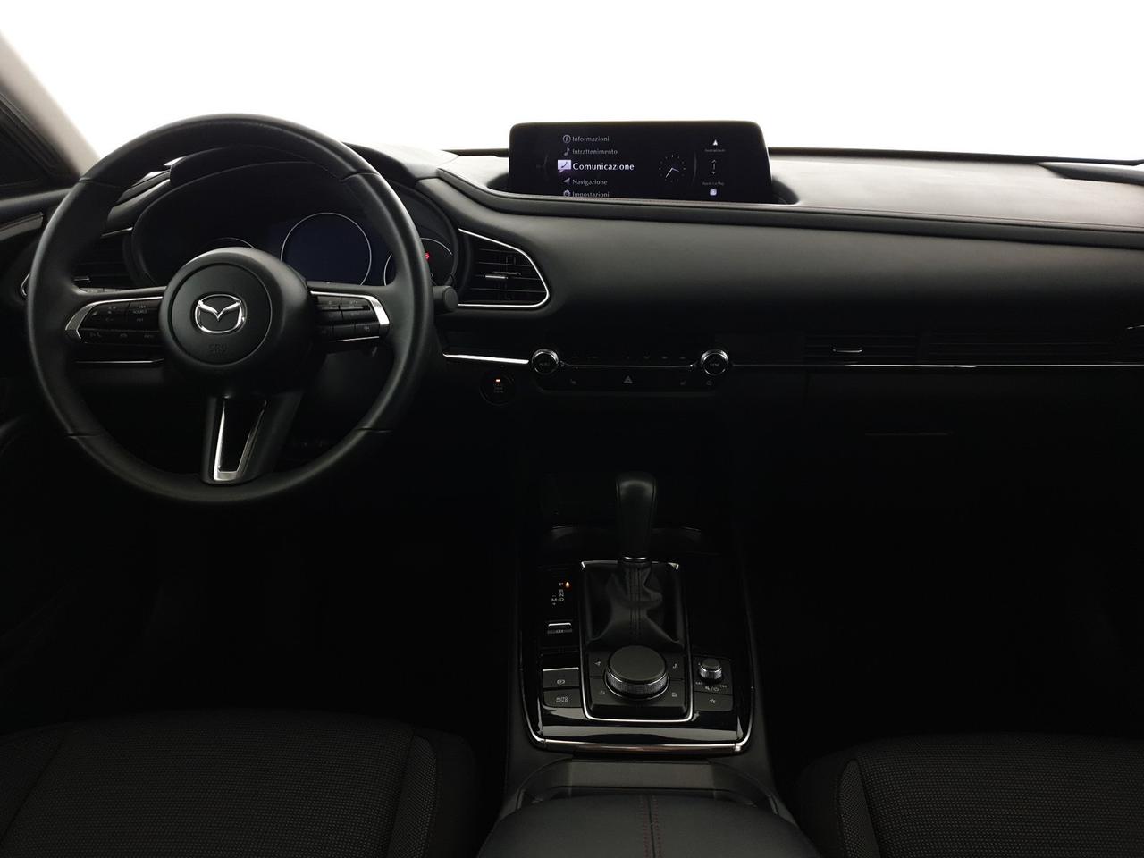 Mazda CX-30 .0 m-hybrid homura 2wd 150cv 6at