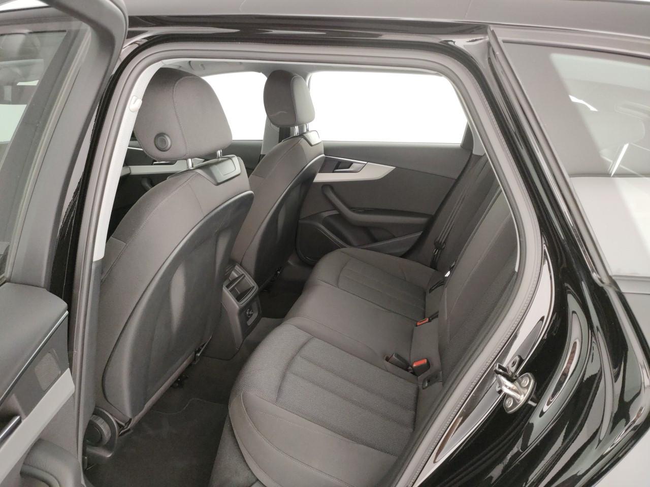 AUDI A4 Allroad 40TDI mhev Business quattro 204cv s-tronic