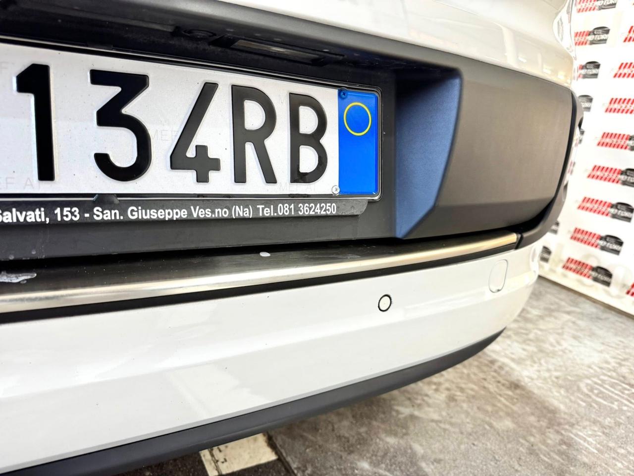 Fiat 500L 1.4 T-Jet 120 CV GPL Lounge