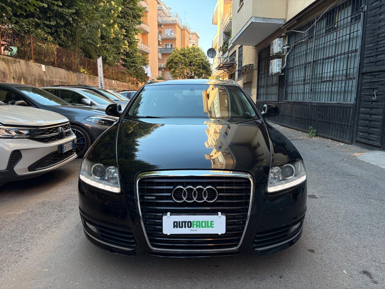 Audi A6 Avant 3.0 TDI 240CV - OTTIME CONDIZIONI