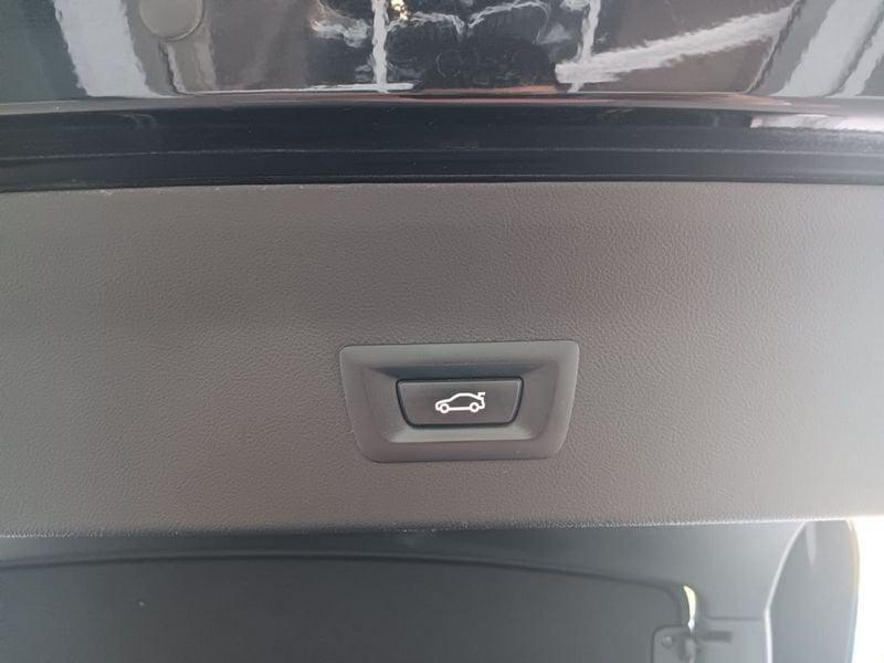 BMW X4 G02 2018 Diesel xdrive20d Msport X auto