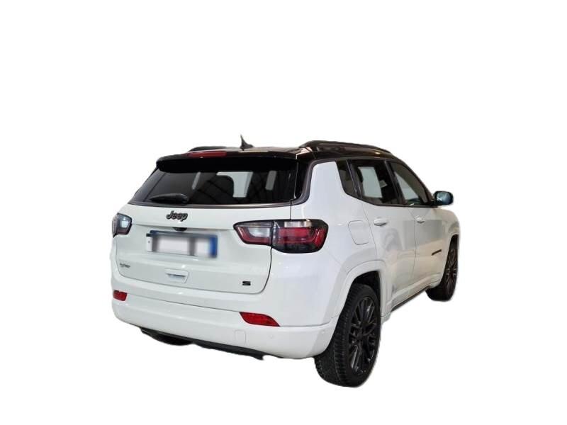Jeep Compass 1.6 Multijet II 2WD Business 2022 iva esposta