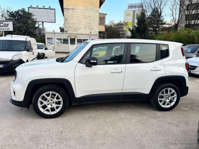 Jeep Renegade 1.0 T3 Limited