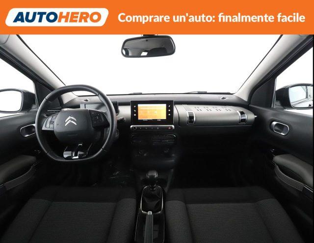 CITROEN C4 Cactus BlueHDi 100 S&S Shine