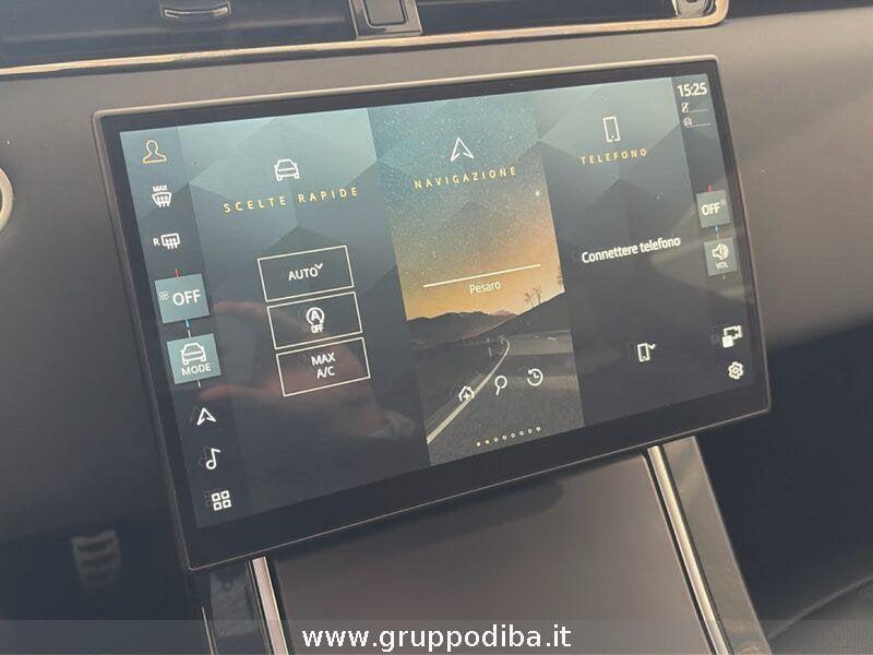 Land Rover Range Rover Evoque II 2024 2.0d i4 mhev Dynamic SE awd 163