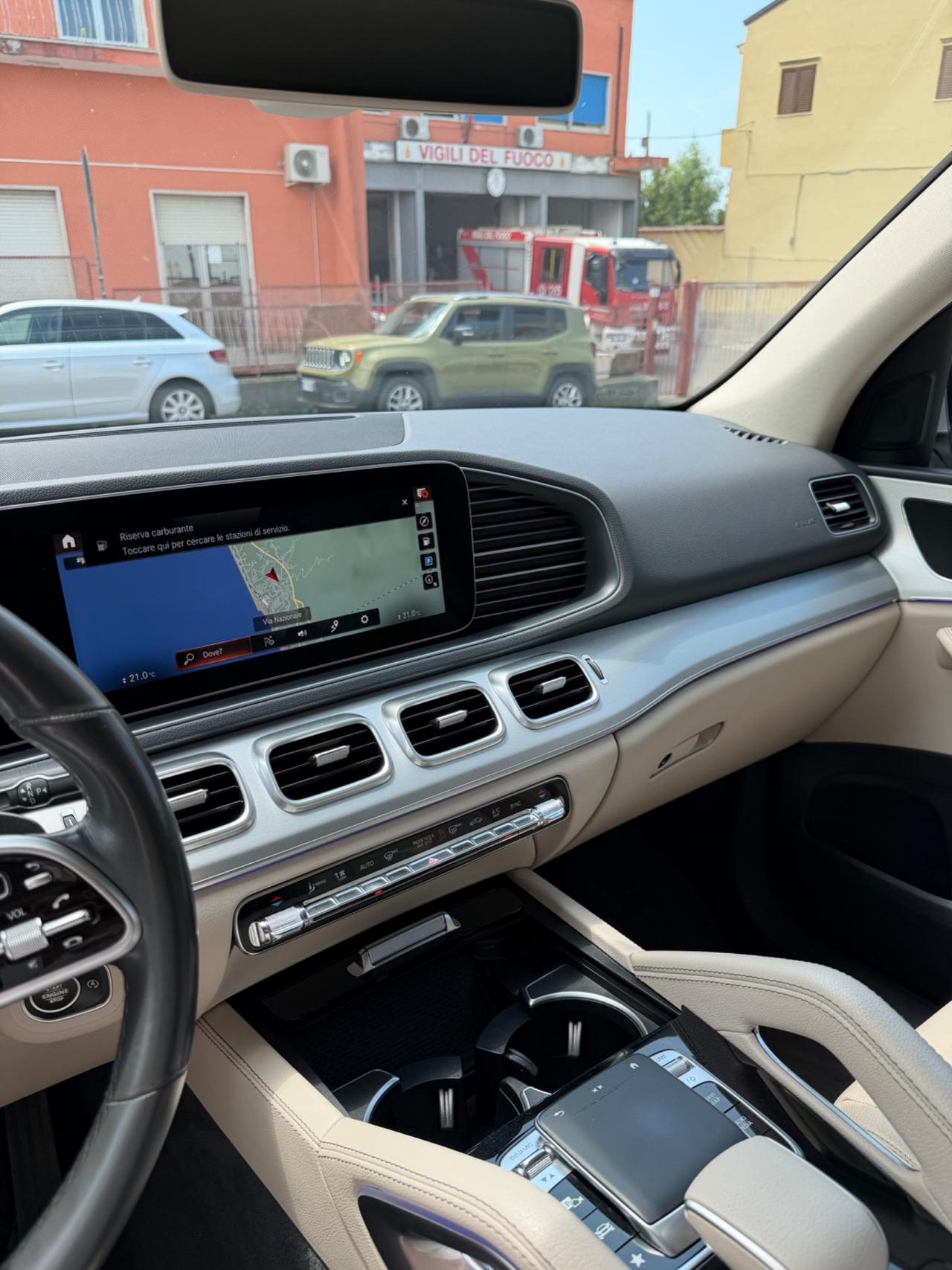 Mercedes-benz GLE 300 d 4Matic Premium Plus
