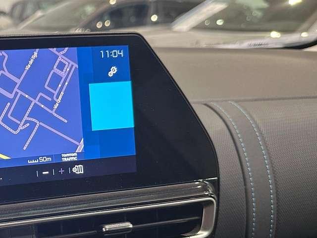 Citroen C5 Aircross 1.6 hybrid phev C-Series 225cv e-eat8 *FULL-OPT*