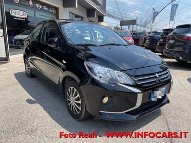 MITSUBISHI Space Star 1.2 Invite 4 anni garanzia PROMO !
