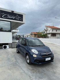 Fiat 500L 1.3 Multijet 95 CV Dualogic Business