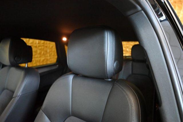 PORSCHE Macan 2.0 PDK BLACKLINE20"SCARICHI NAVI CAM CRUISE NUOVA