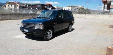 Land Rover Range Rover 3.0 Td6 Vogue Blu
